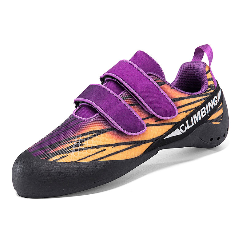 Aoraki Climbing Shoes PY-4 - PY-4-MV - A59A8921.jpg