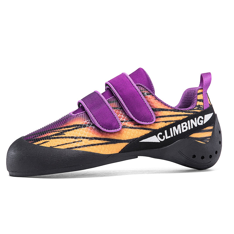 Aoraki Climbing Shoes PY-4 - PY-4-MV - A59A8922.jpg