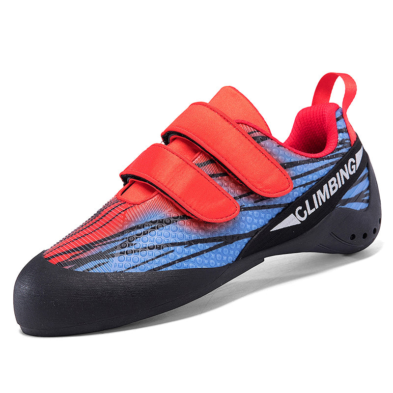 Aoraki Climbing Shoes PY-4 - PY-4-RD - A59A8928.jpg