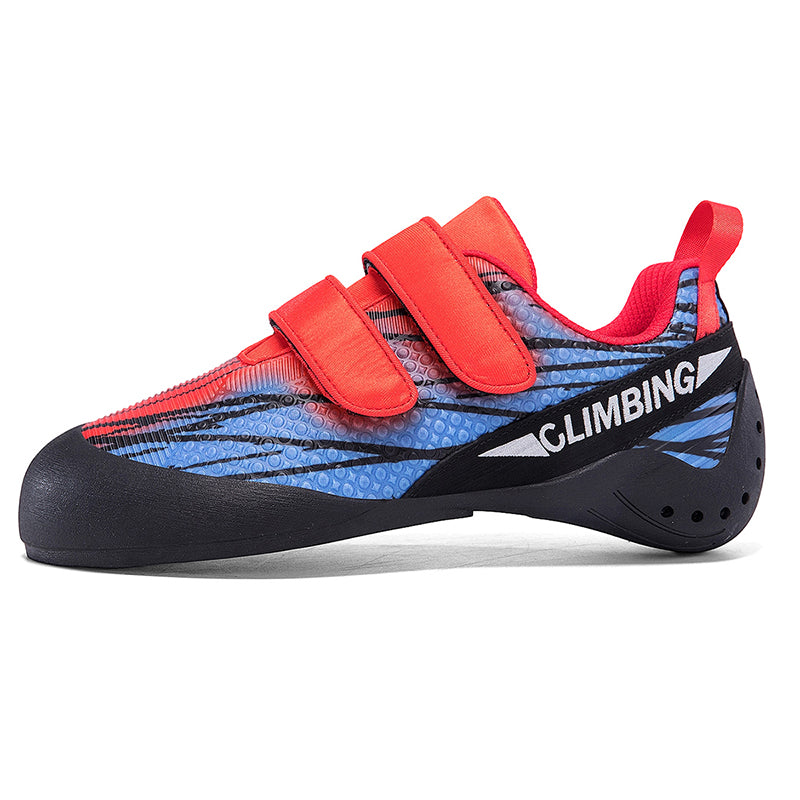 Aoraki Climbing Shoes PY-4 - PY-4-RD - A59A8929.jpg