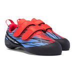 Aoraki Climbing Shoes PY-4 - PY-4-RD - A59A8930.jpg