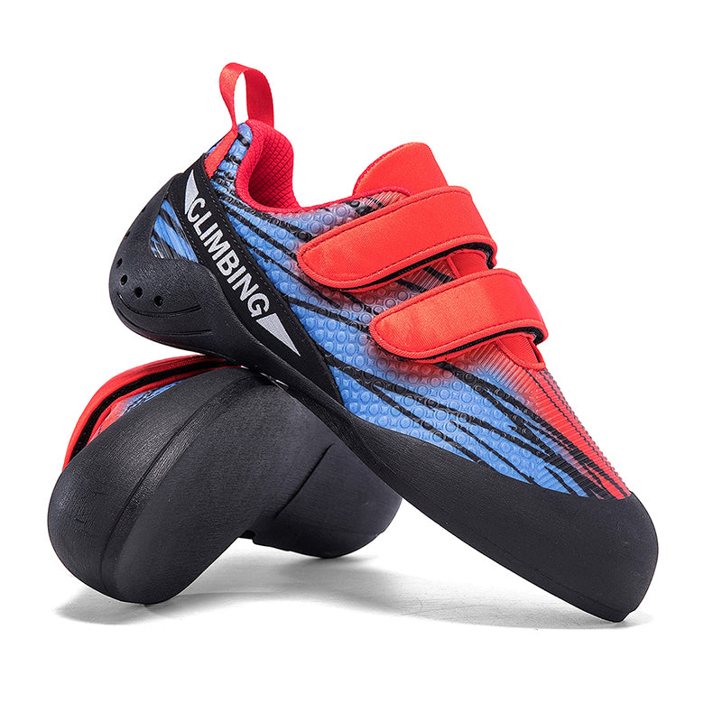 Aoraki Climbing Shoes PY-4 - PY-4-RD - A59A8931.jpg