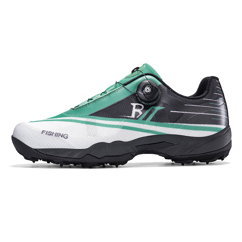 Aoraki Fishing Shoes JD-0001 - JD-0001 GN - A59A8932.jpg