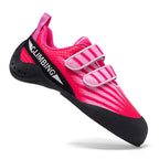 Aoraki Climbing Shoes PY-7 - PY-7-RS - A59A8934.jpg