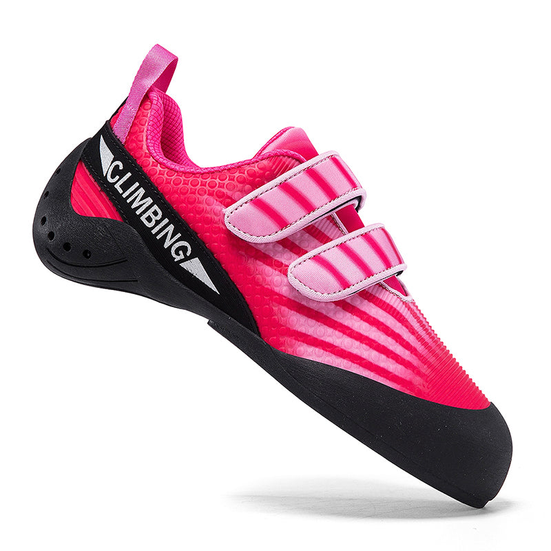 Aoraki Climbing Shoes PY-7 - PY-7-RS - A59A8934.jpg