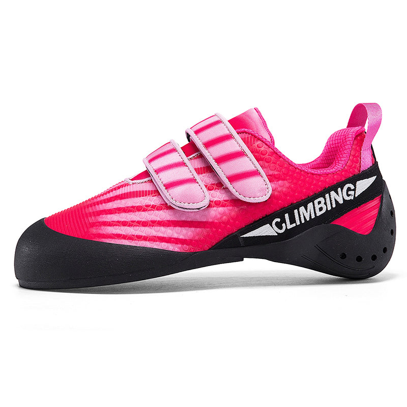 Aoraki Climbing Shoes PY-7 - PY-7-RS - A59A8936.jpg