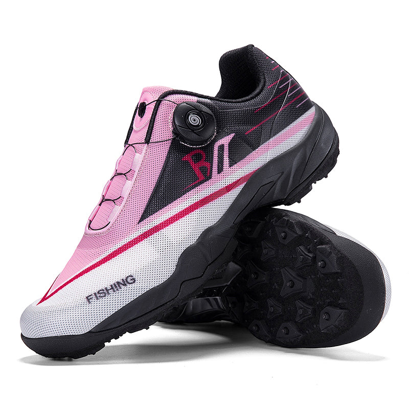 Aoraki Fishing Shoes JD-0001 - JD-0001 PK - A59A8941.jpg