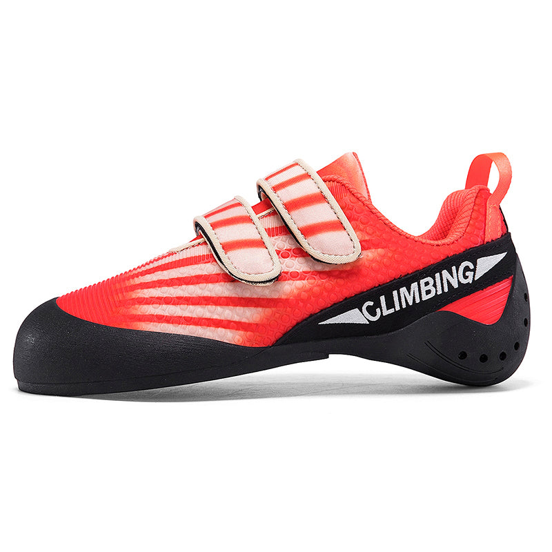 Aoraki Climbing Shoes PY-7 - PY-7-RD - A59A8943.jpg