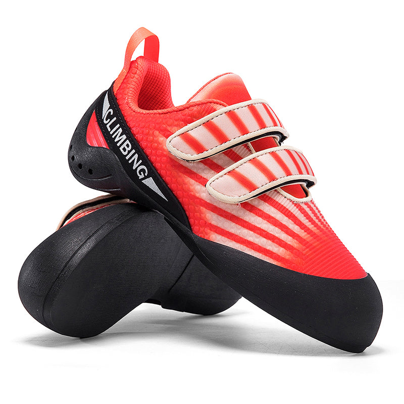 Aoraki Climbing Shoes PY-7 - PY-7-RD - A59A8945.jpg