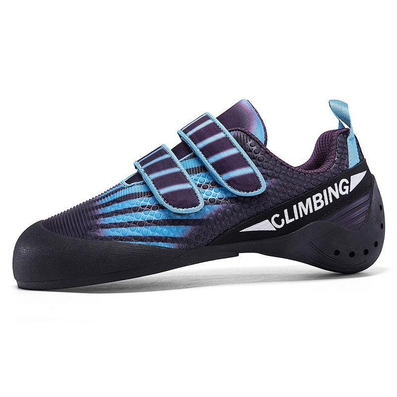 Aoraki Climbing Shoes PY-7 - PY-7-BU - A59A8957.jpg