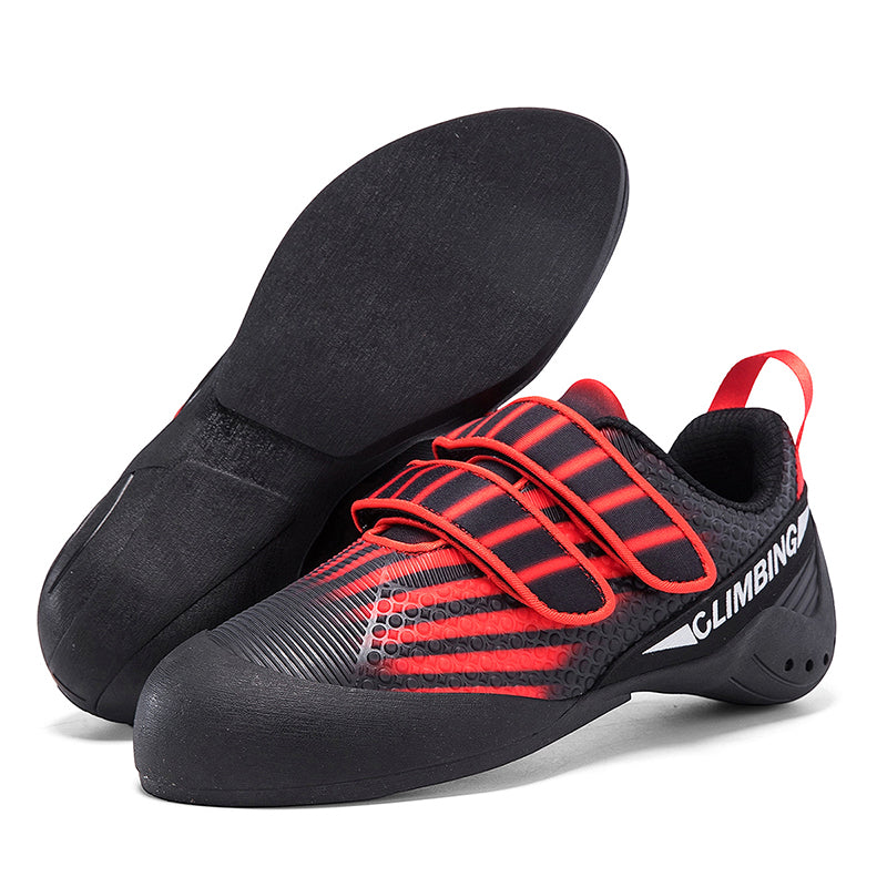 AORAKI Undercling — Black/Red Secondary image
