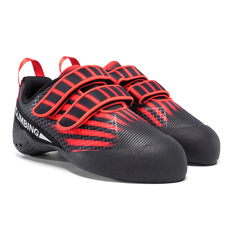 Aoraki Climbing Shoes PY-7 - PY-7-BKRD - A59A8967.jpg