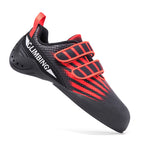 Aoraki Climbing Shoes PY-7 - PY-7-BKRD - A59A8968.jpg