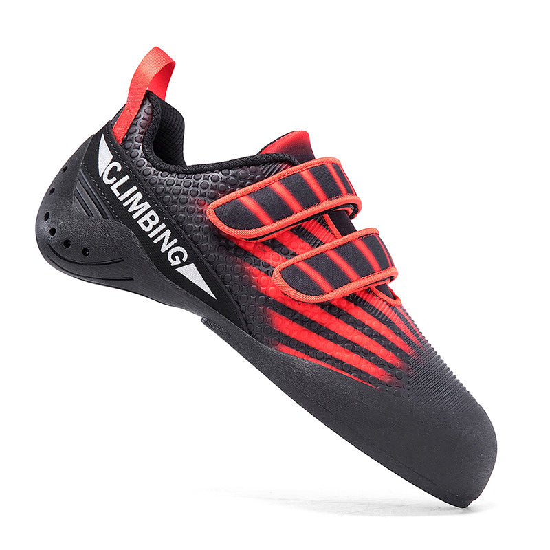 Aoraki Climbing Shoes PY-7 - PY-7-BKRD - A59A8968.jpg