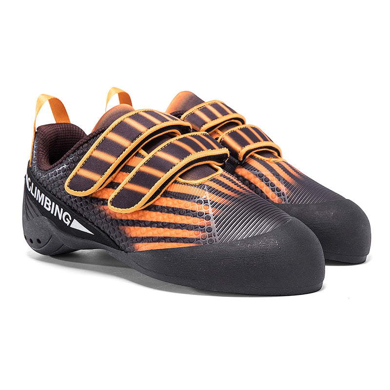 Aoraki Climbing Shoes PY-7 - PY-7-OG - A59A8976.jpg