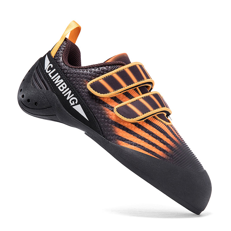 Aoraki Climbing Shoes PY-7 - PY-7-OG - A59A8977.jpg