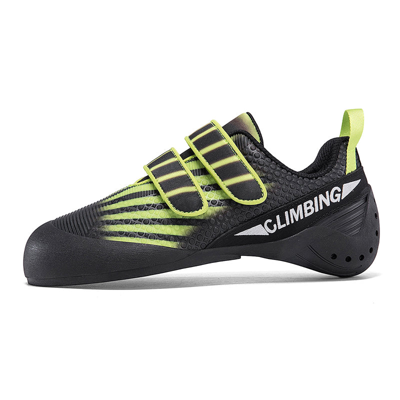 Aoraki Climbing Shoes PY-7 - PY-7-YEL - A59A8980.jpg