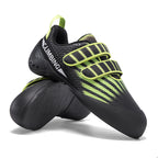 Aoraki Climbing Shoes PY-7 - PY-7-YEL - A59A8981.jpg