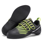 Aoraki Climbing Shoes PY-7 - PY-7-YEL - A59A8982.jpg