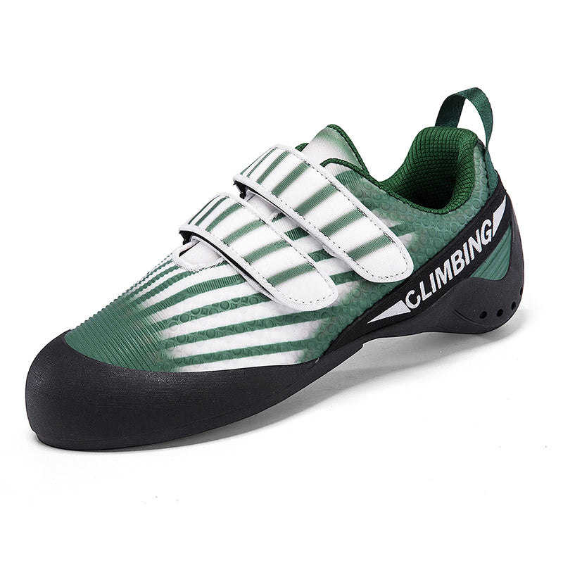Aoraki Climbing Shoes PY-7 - PY-7-GN - A59A8986.jpg