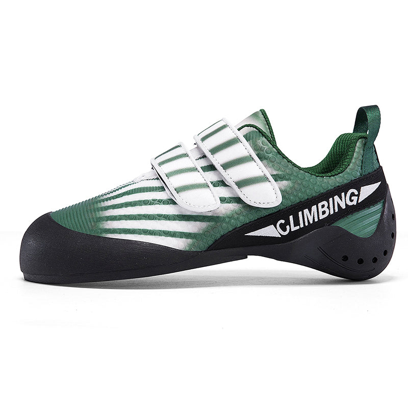 Aoraki Climbing Shoes PY-7 - PY-7-GN - A59A8987.jpg