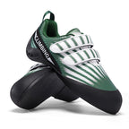 Aoraki Climbing Shoes PY-7 - PY-7-GN - A59A8989.jpg
