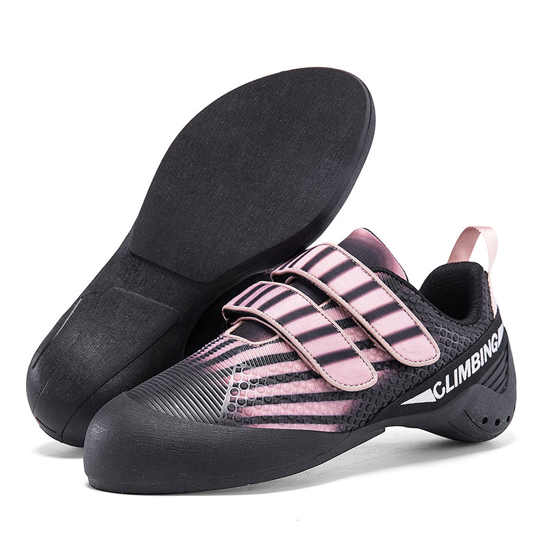Aoraki Climbing Shoes PY-7 - PY-7-PK - A59A8995.jpg