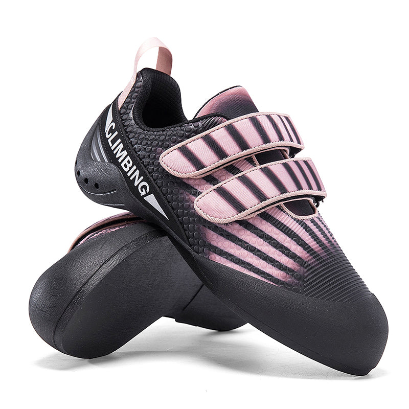 Aoraki Climbing Shoes PY-7 - PY-7-PK - A59A8996.jpg