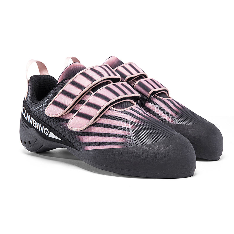 Aoraki Climbing Shoes PY-7 - PY-7-PK - A59A8997.jpg