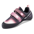 Aoraki Climbing Shoes PY-2 - PY-2-PK - A59A8999.jpg