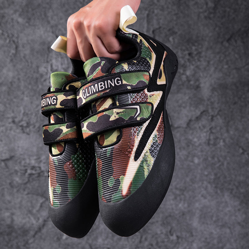 AORAKI kids climbing shoes PY-0040 Main image