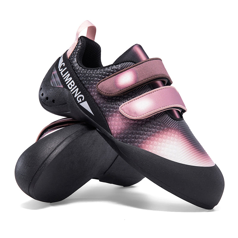 Aoraki Climbing Shoes PY-2 - PY-2-PK - A59A9001.jpg
