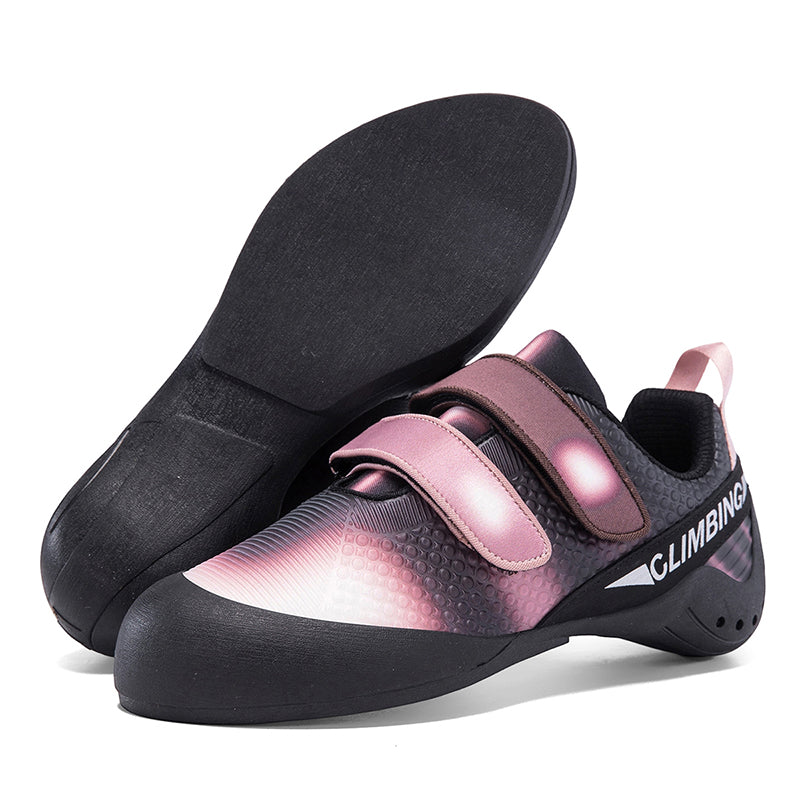 Aoraki Climbing Shoes PY-2 - PY-2-PK - A59A9002.jpg