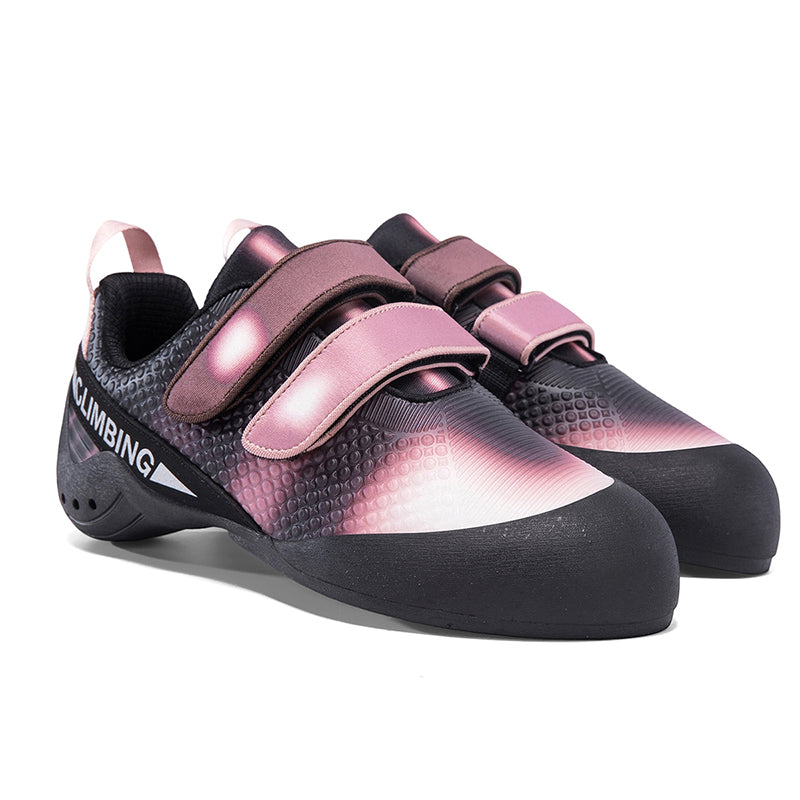 Aoraki Climbing Shoes PY-2 - PY-2-PK - A59A9003.jpg
