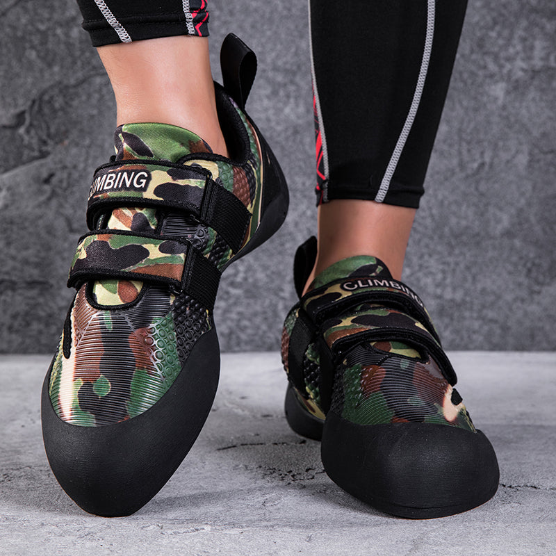 Aoraki Climbing Shoes PY-0040 - PY-0040-GN - A59A9004.jpg