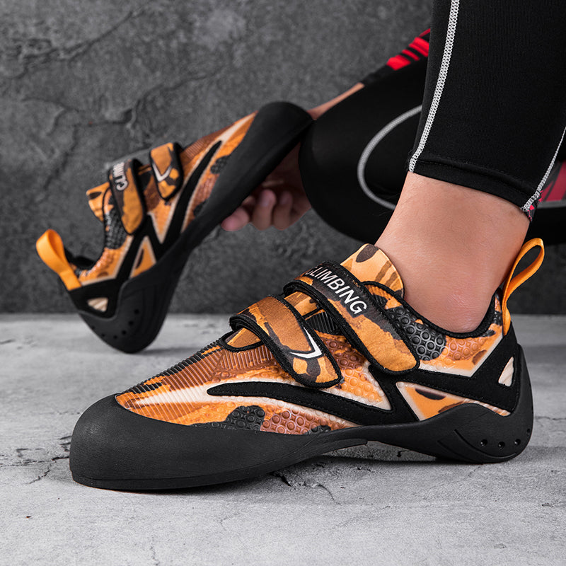 Aoraki Climbing Shoes PY-0040 - PY-0040-OG - A59A9009.jpg