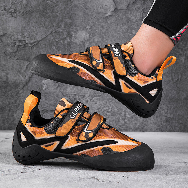 Aoraki Climbing Shoes PY-0040 - PY-0040-OG - A59A9010.jpg