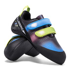 Aoraki Climbing Shoes PY-2 - PY-2-BU - A59A9010.jpg