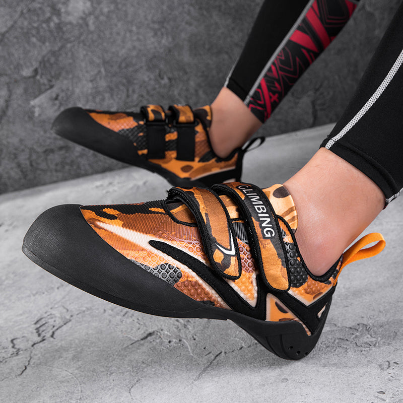 Aoraki Climbing Shoes PY-0040 - PY-0040-OG - A59A9012.jpg