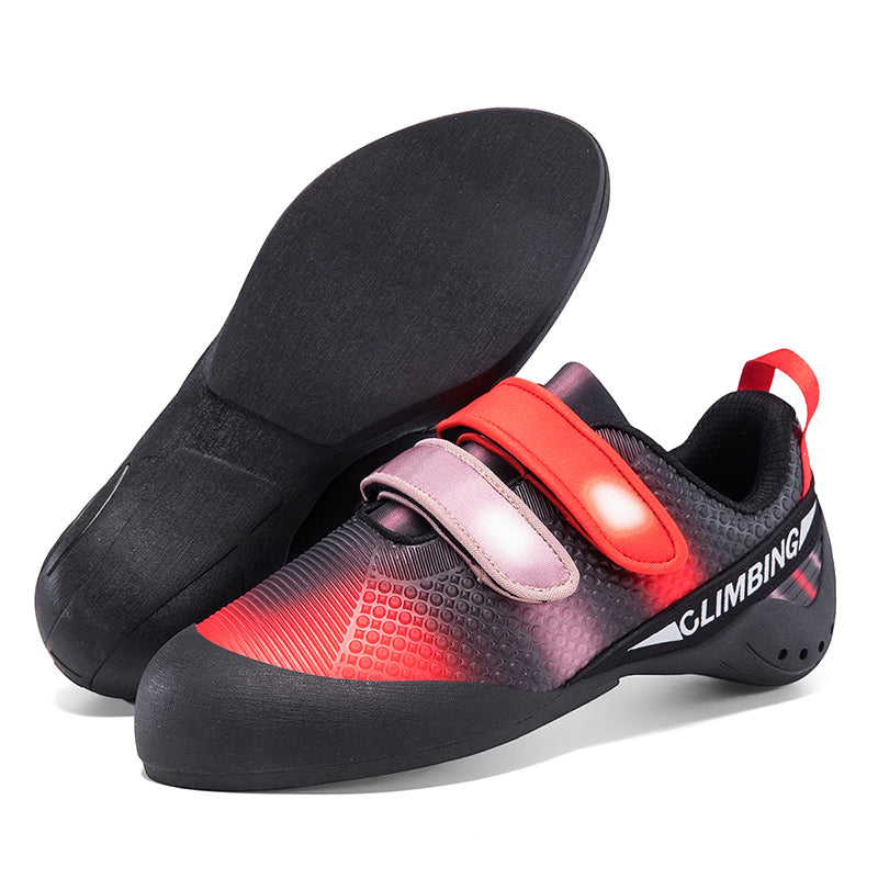 Aoraki Climbing Shoes PY-2 - PY-2-BKRD - A59A9016.jpg