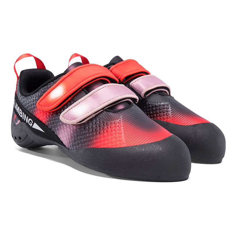Aoraki Climbing Shoes PY-2 - PY-2-BKRD - A59A9018.jpg