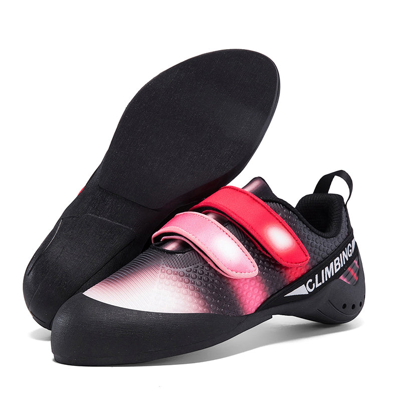 Aoraki Climbing Shoes PY-2 - PY-2-RS - A59A9022.jpg
