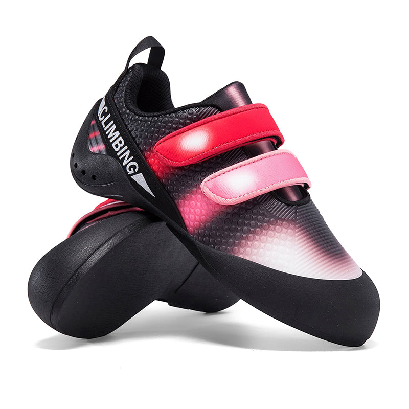 Aoraki Climbing Shoes PY-2 - PY-2-RS - A59A9023.jpg