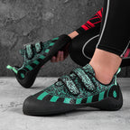 Aoraki Climbing Shoes PY-0041 - PY-0041-GN - A59A9023.jpg