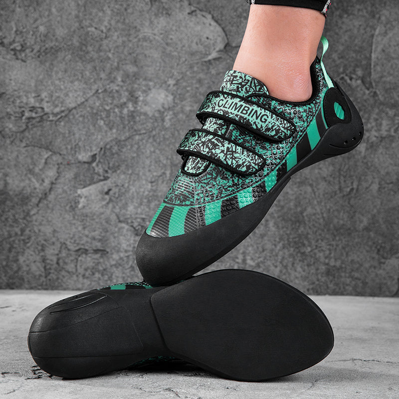 Aoraki Climbing Shoes PY-0041 - PY-0041-GN - A59A9024.jpg