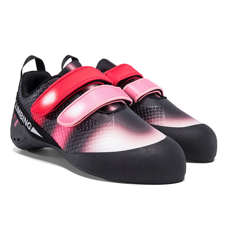 Aoraki Climbing Shoes PY-2 - PY-2-RS - A59A9025.jpg
