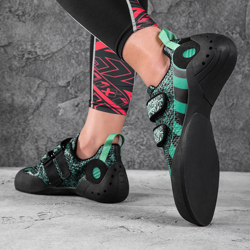 Aoraki Climbing Shoes PY-0041 - PY-0041-GN - A59A9026.jpg
