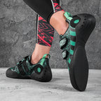 Aoraki Climbing Shoes PY-0041 - PY-0041-GN - A59A9026.jpg