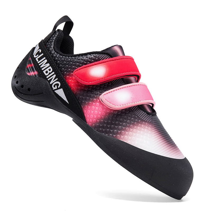 Aoraki Climbing Shoes PY-2 - PY-2-RS - A59A9026.jpg