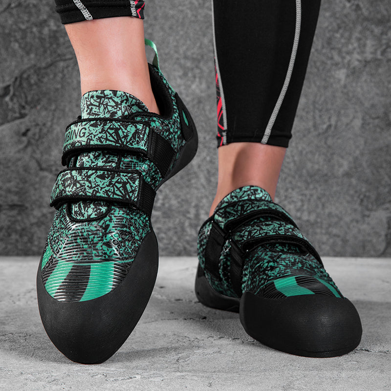 Aoraki Climbing Shoes PY-0041 - PY-0041-GN - A59A9027.jpg